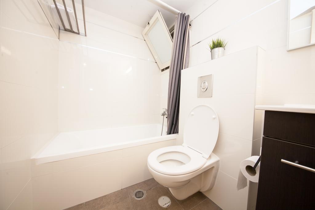 Jonathan Hotel In Ben Yehuda Kudüs Dış mekan fotoğraf