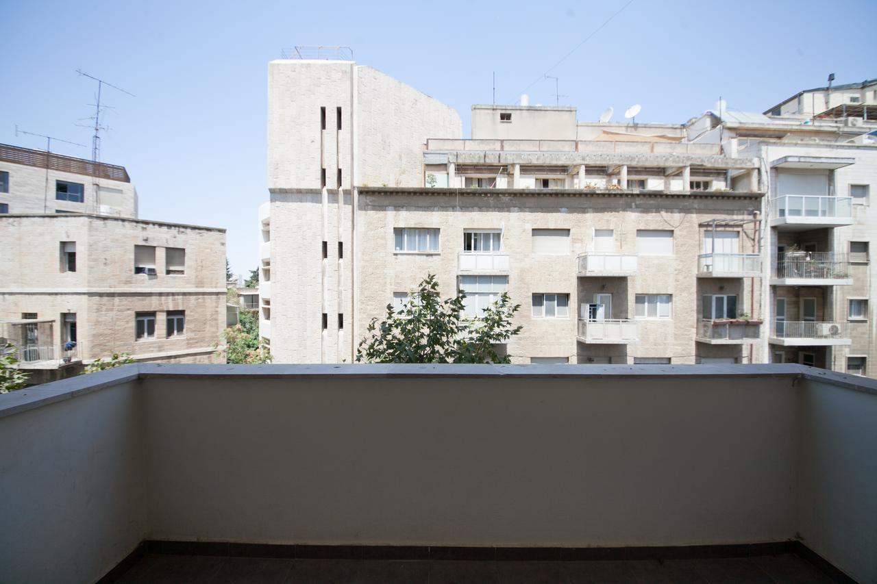Jonathan Hotel In Ben Yehuda Kudüs Dış mekan fotoğraf