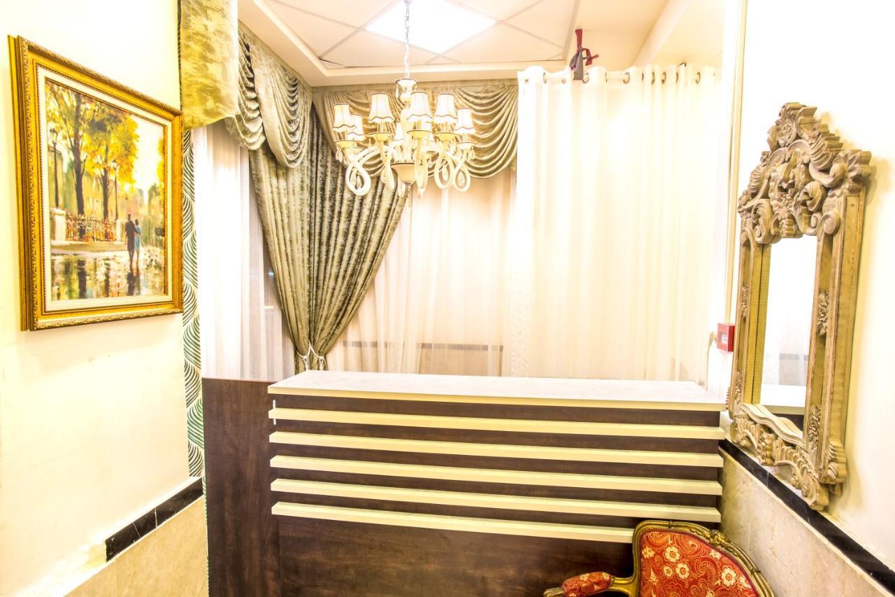 Jonathan Hotel In Ben Yehuda Kudüs Dış mekan fotoğraf