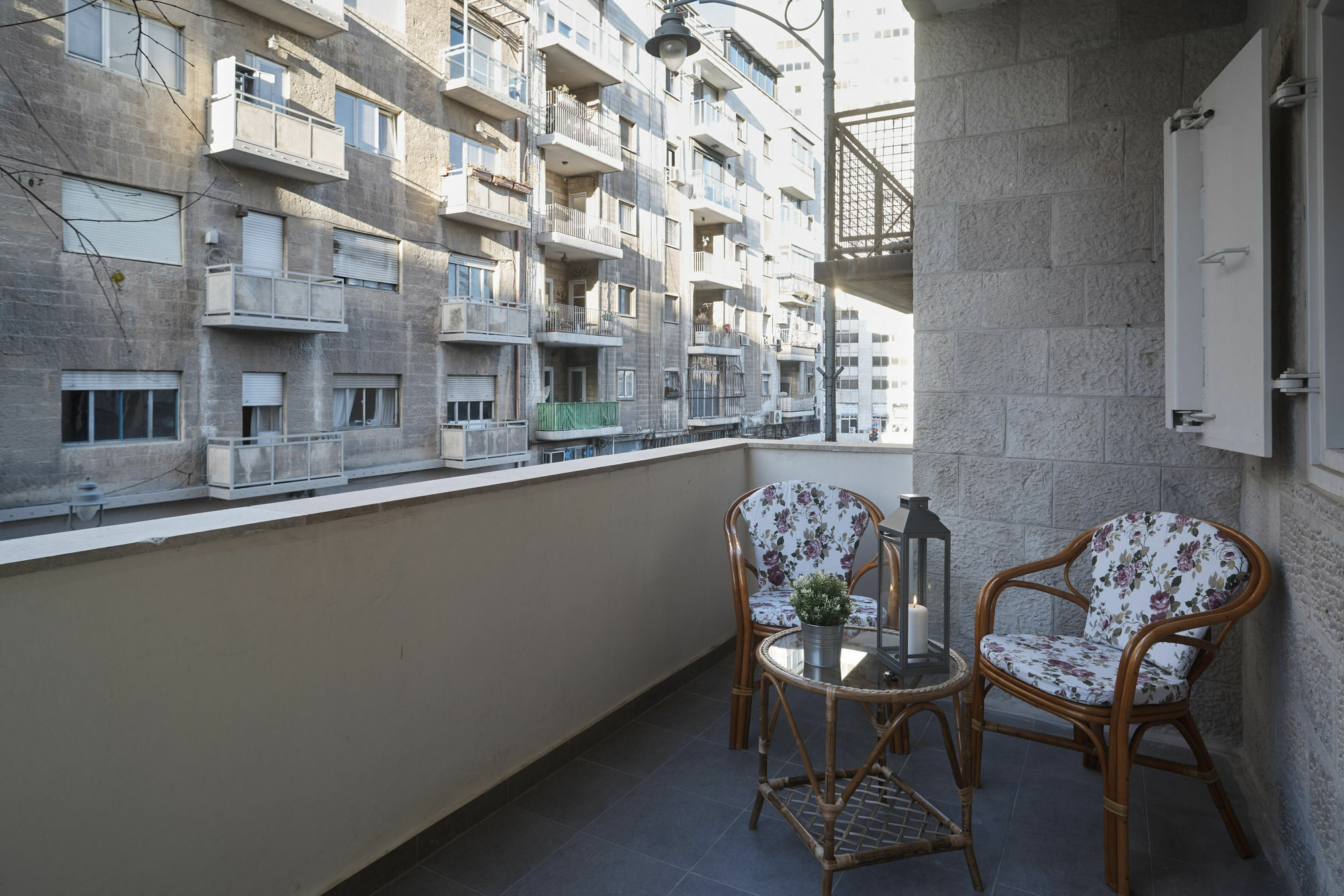 Jonathan Hotel In Ben Yehuda Kudüs Dış mekan fotoğraf